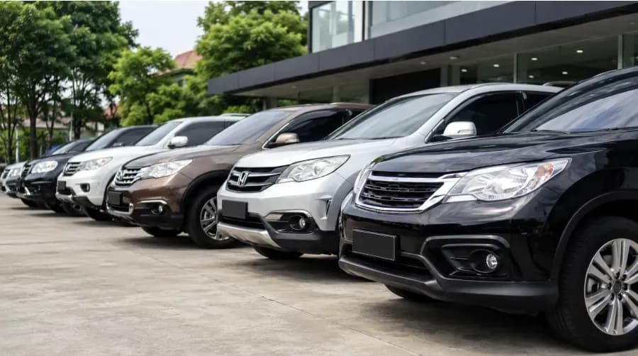 7 Pilihan Mobil SUV Bekas Murah Terpopuler di 2026