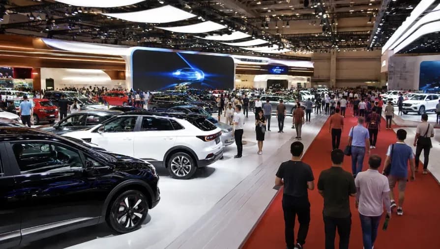 Promo dan Diskon GIIAS 2026