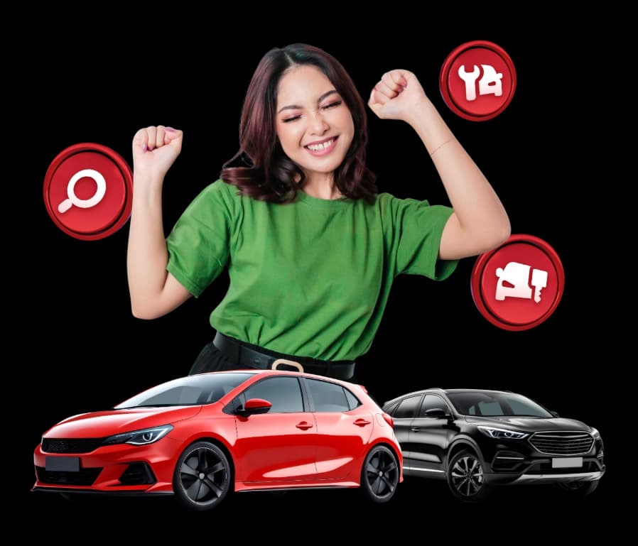 Cari Mobil Idaman