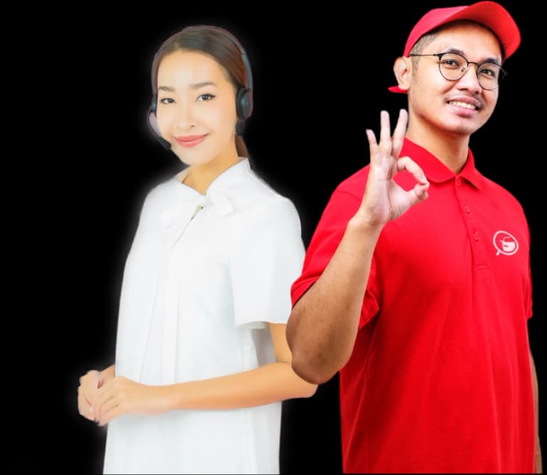 Customer Care