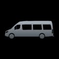 Bus icon