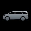MPV Luxury icon