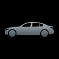 Sedan icon