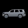 SUV icon