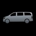 Van / Minivans icon