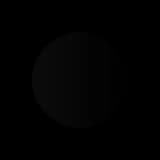 Hitam icon