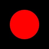Merah icon