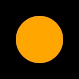 Oranye icon