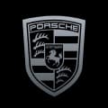 Porsche icon